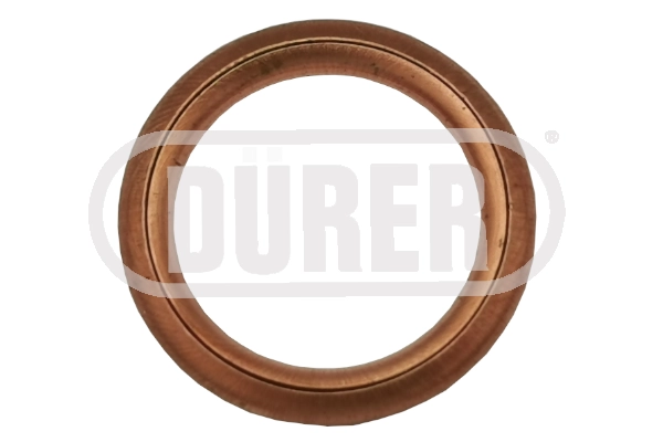 Seal Ring, oil drain plug (JBV03C)
