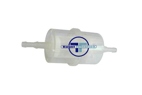 Fuel Filter (FR2/D)