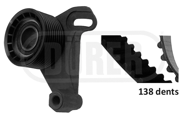 Timing Belt Kit (111177)