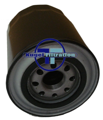 Housing, oil filter (O-1014)