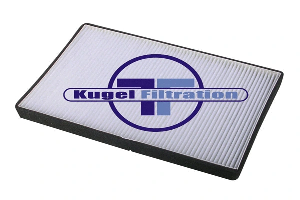 Filter, cabin air (H5018W)