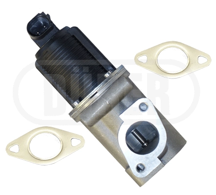 EGR Valve (VR31117)