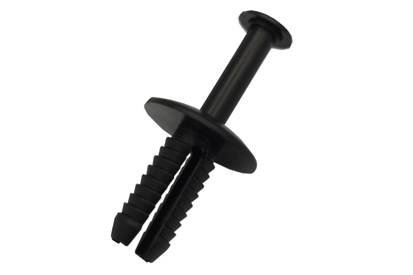 Clip, trim/protection strip (CLRU06)