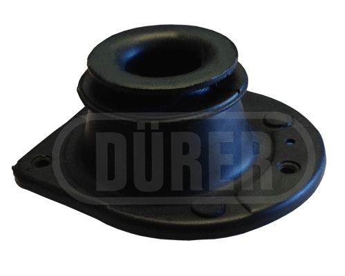 Repair Kit, suspension strut support mount (KBA353)