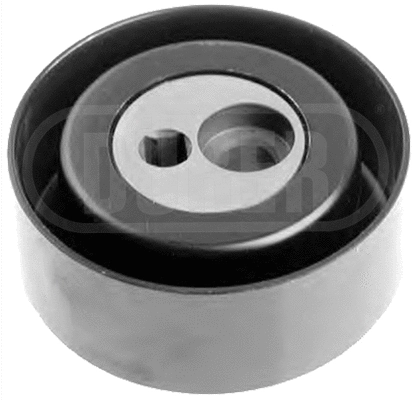 Tensioner Pulley, V-ribbed belt (GA23003)