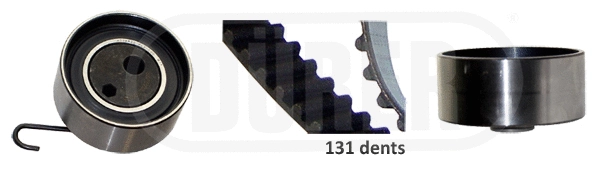 Timing Belt Kit (DK151141)