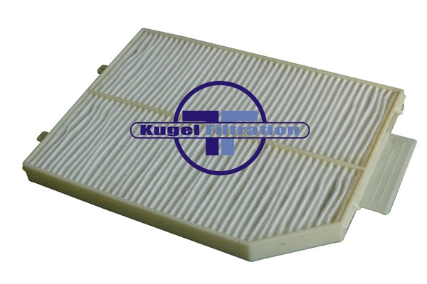 Filter, cabin air (H5027W)