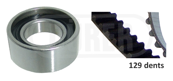 Timing Belt Kit (DK931001)