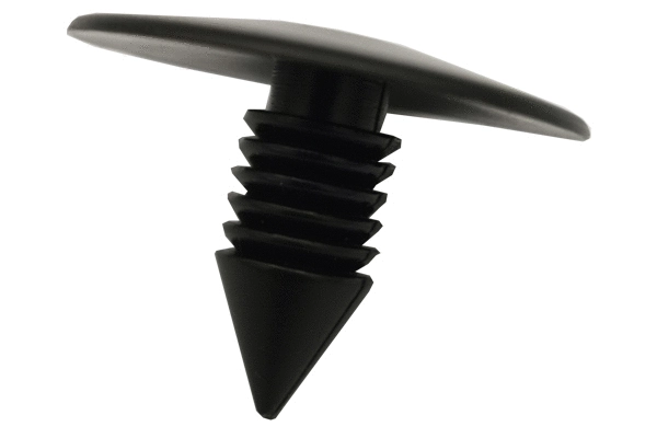 Retaining Clip, underbody panelling (CLAU04)