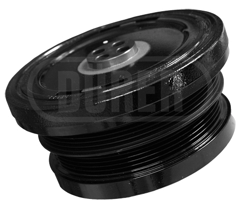 Belt Pulley, crankshaft (81004)