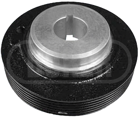 Belt Pulley, crankshaft (82131)