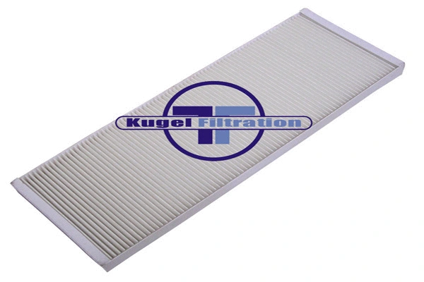 Filter, cabin air (H5024W)