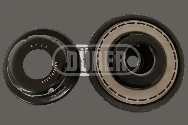 Repair Kit, suspension strut support mount (KBA517)