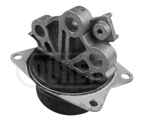 Mounting, engine (SM3302)