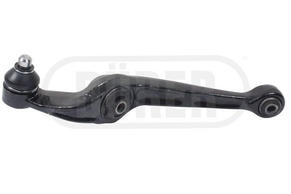 Control/Trailing Arm, wheel suspension (TRS144)