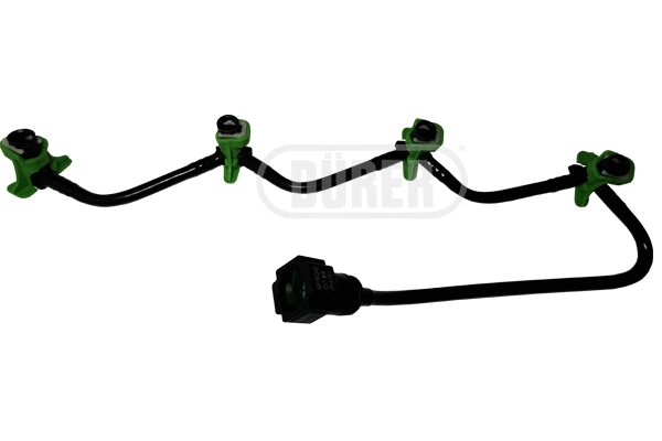 Hose, fuel overflow (CRS41600)