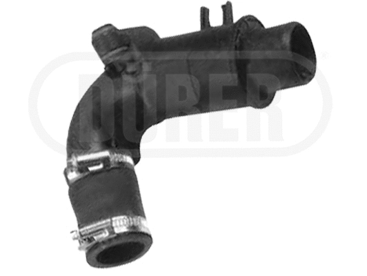 Intake Hose, air filter (DT60191)