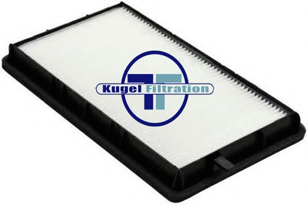Filter, cabin air (H5030W)