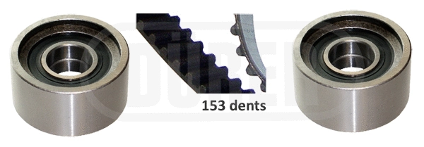 Timing Belt Kit (DK432086)