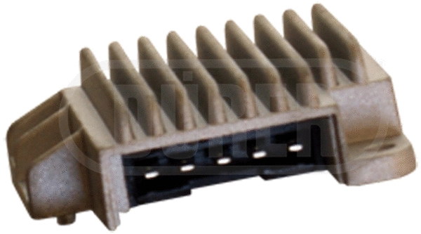 Control Unit, ignition system (E34004)