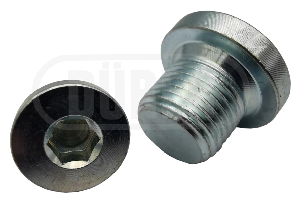 Screw Plug, oil sump (BV11A)