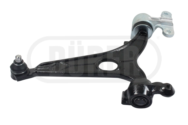 Control/Trailing Arm, wheel suspension (TRS242)