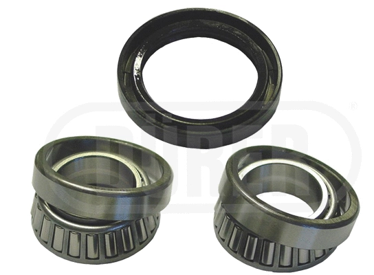 Wheel Bearing Kit (R60830K)