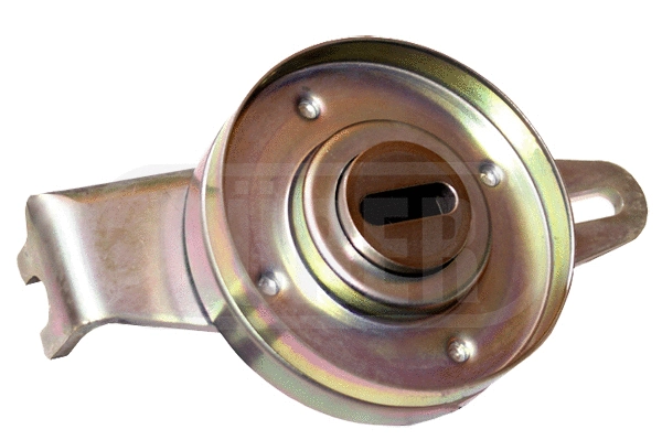 Tensioner Pulley, V-ribbed belt (GA23020)