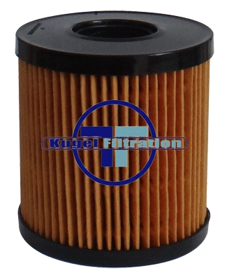 Housing, oil filter (O-1053)