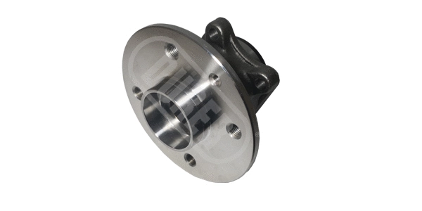 Wheel Bearing Kit (M23697K)