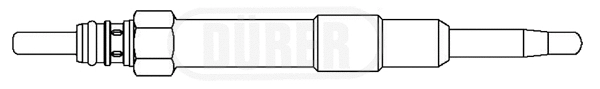 Glow Plug (DG30103)
