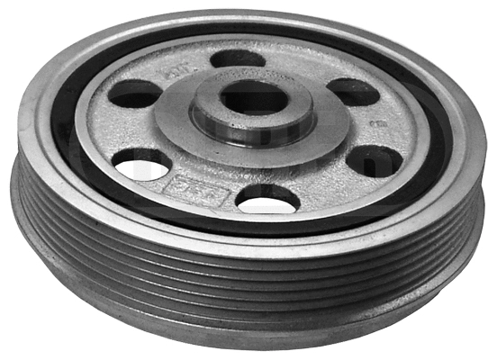 Belt Pulley, crankshaft (82122)