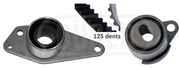 Timing Belt Kit (DK161050)