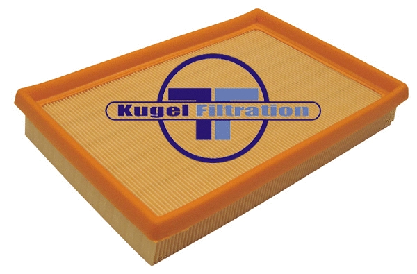 Air Filter (A3014)