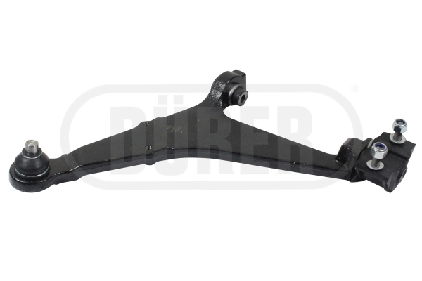 Control/Trailing Arm, wheel suspension (TRS48)