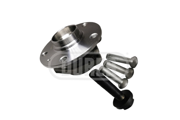 Wheel Bearing Kit (M86556K)