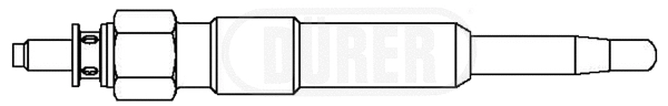 Glow Plug (DG60840)