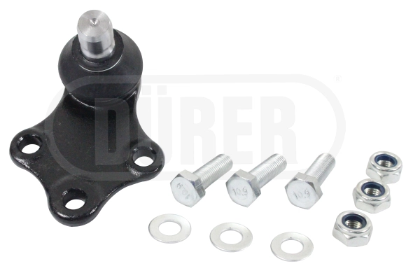 Tie Rod End (ROTSUS563)