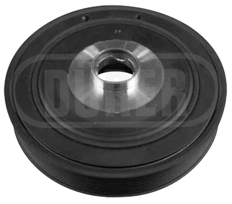 Belt Pulley, crankshaft (86108)