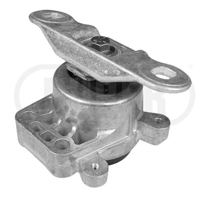 Mounting, engine (SM4004)