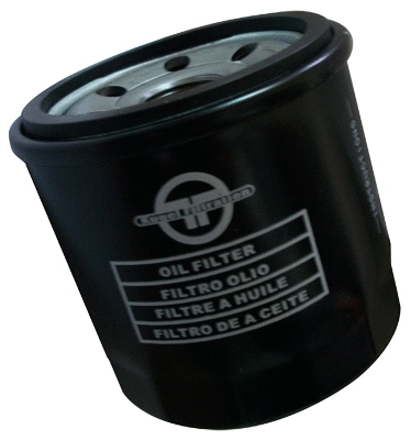 Housing, oil filter (O-1039)