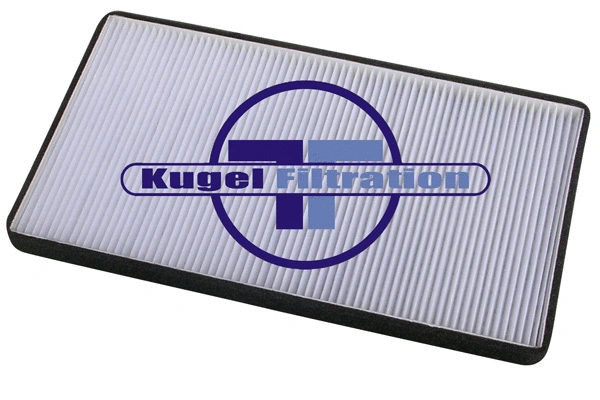 Filter, cabin air (H5009W)
