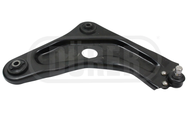 Control/Trailing Arm, wheel suspension (TRS391)