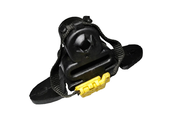 Mount, exhaust system (300922)