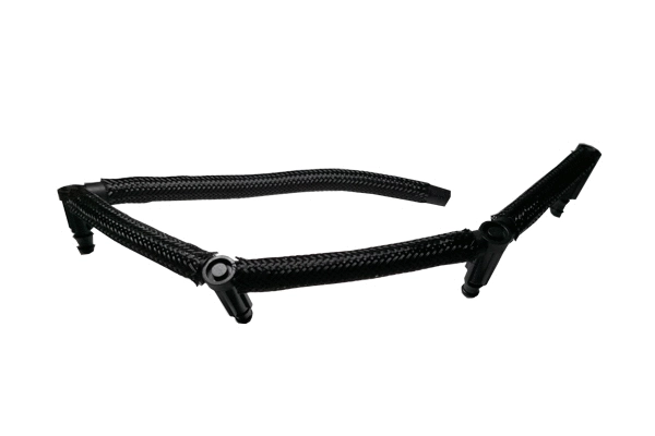 Hose, fuel overflow (CRB21601)