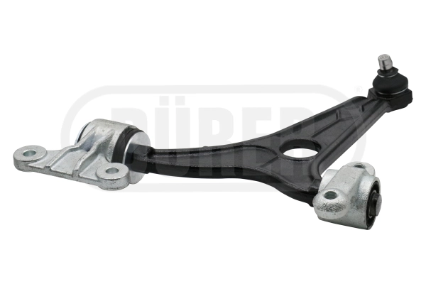 Control/Trailing Arm, wheel suspension (TRS24)