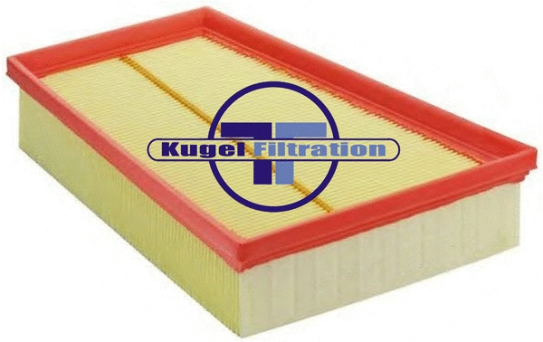 Air Filter (A3022)