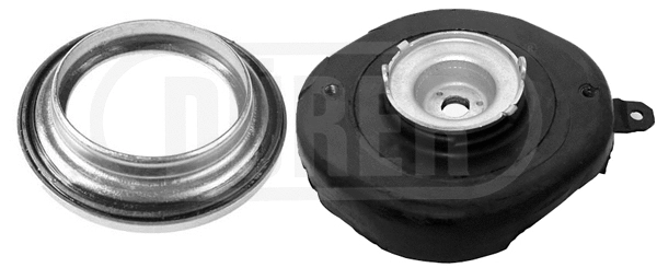 Repair Kit, suspension strut support mount (KBA627)