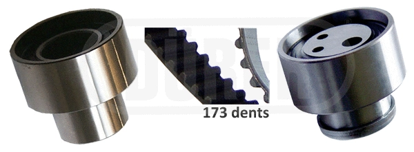 Timing Belt Kit (131028)