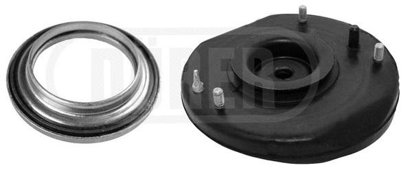 Repair Kit, suspension strut support mount (KBA6241)